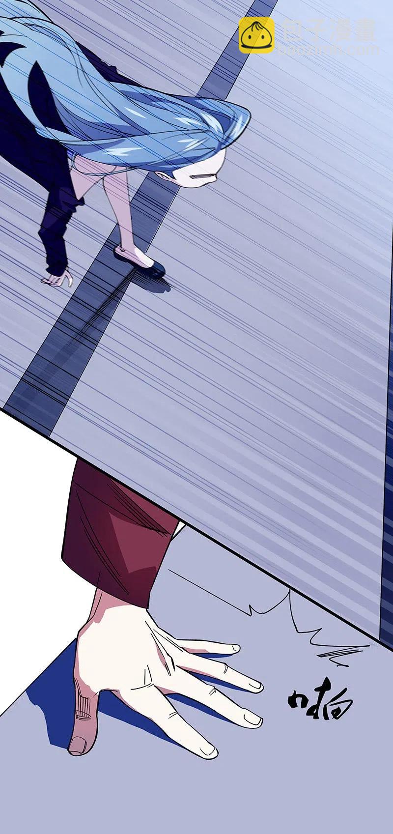 47 千钧一发-第54话