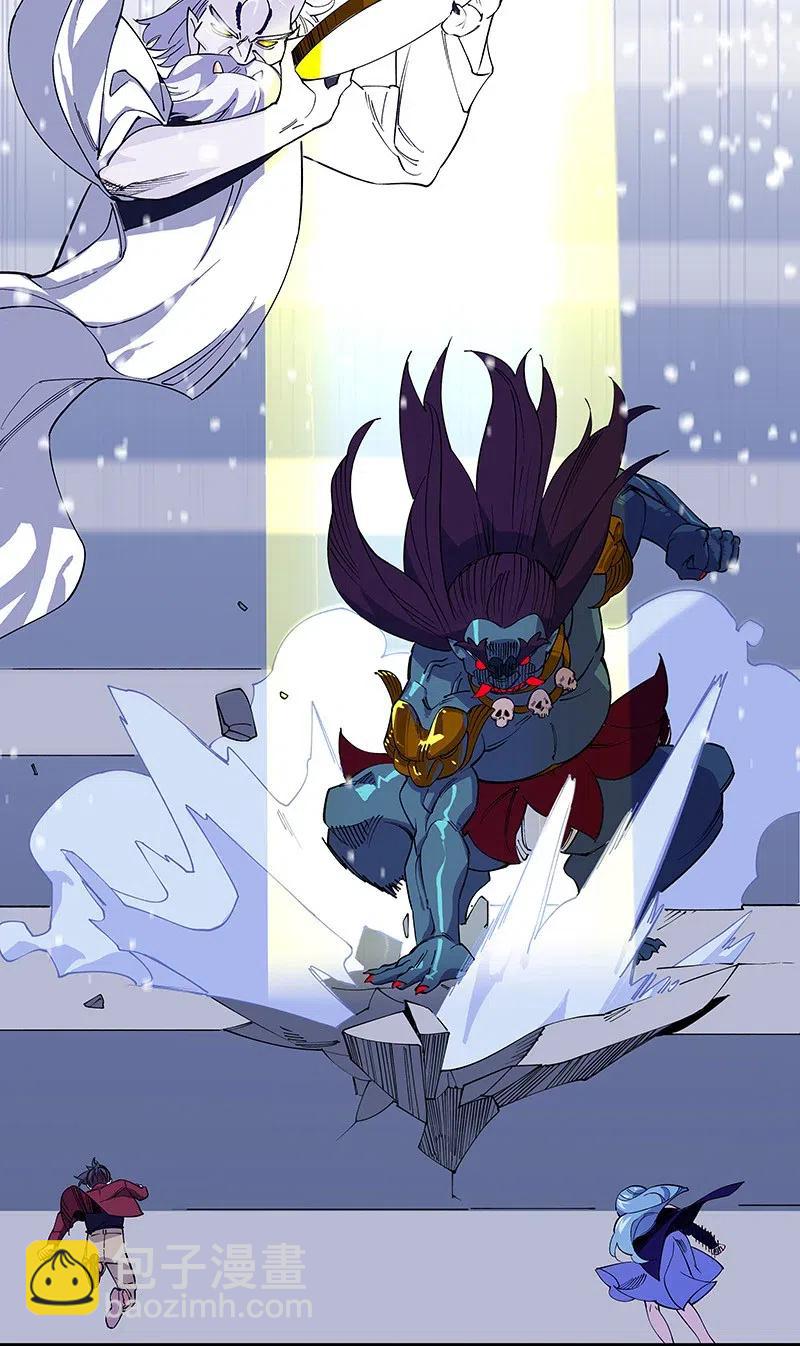 47 千钧一发-第54话