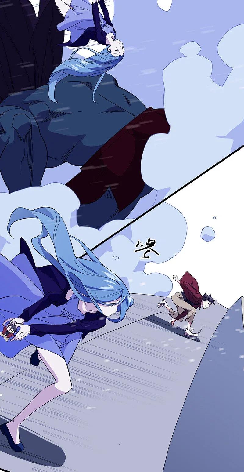 47 千钧一发-第54话