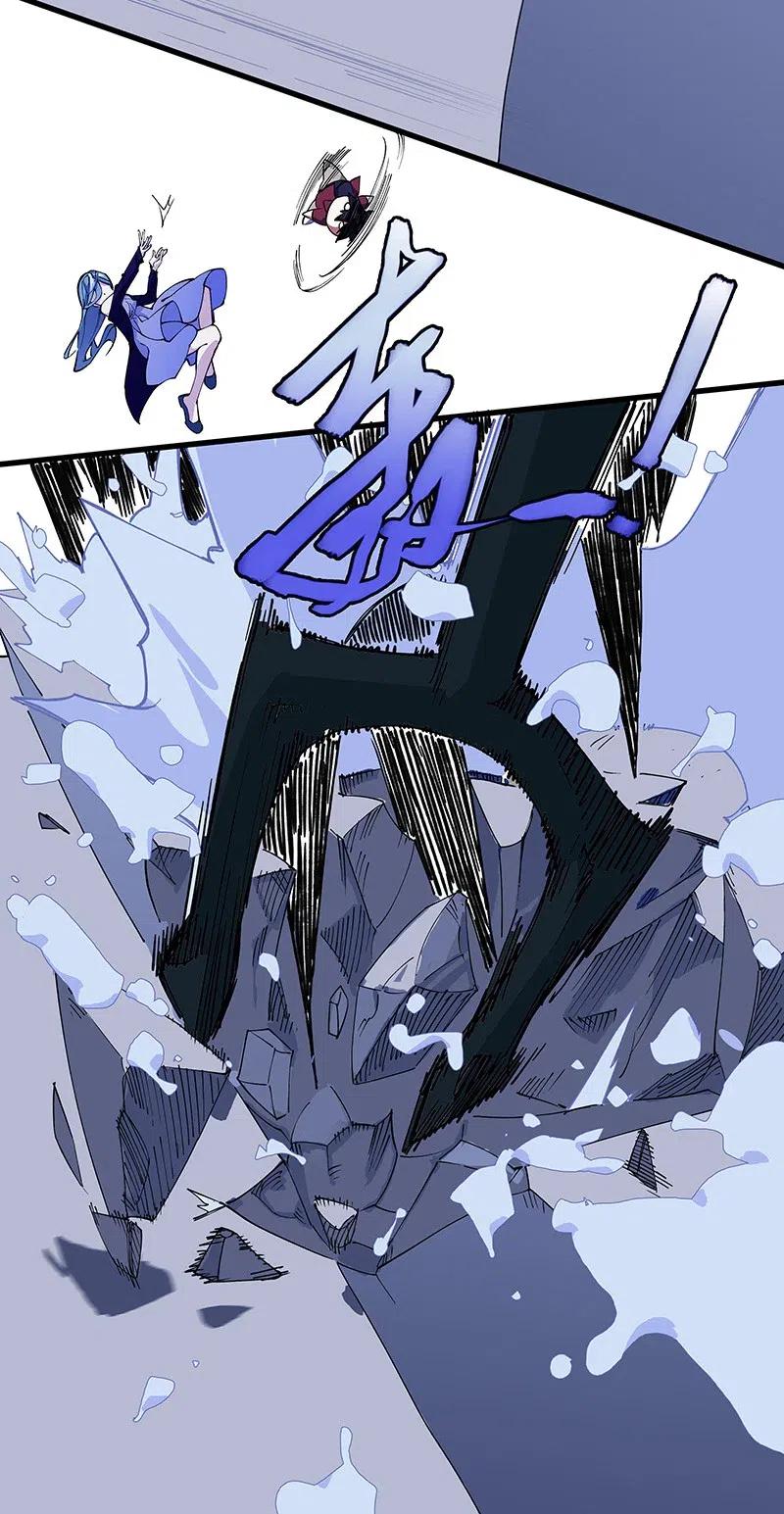 47 千钧一发-第54话