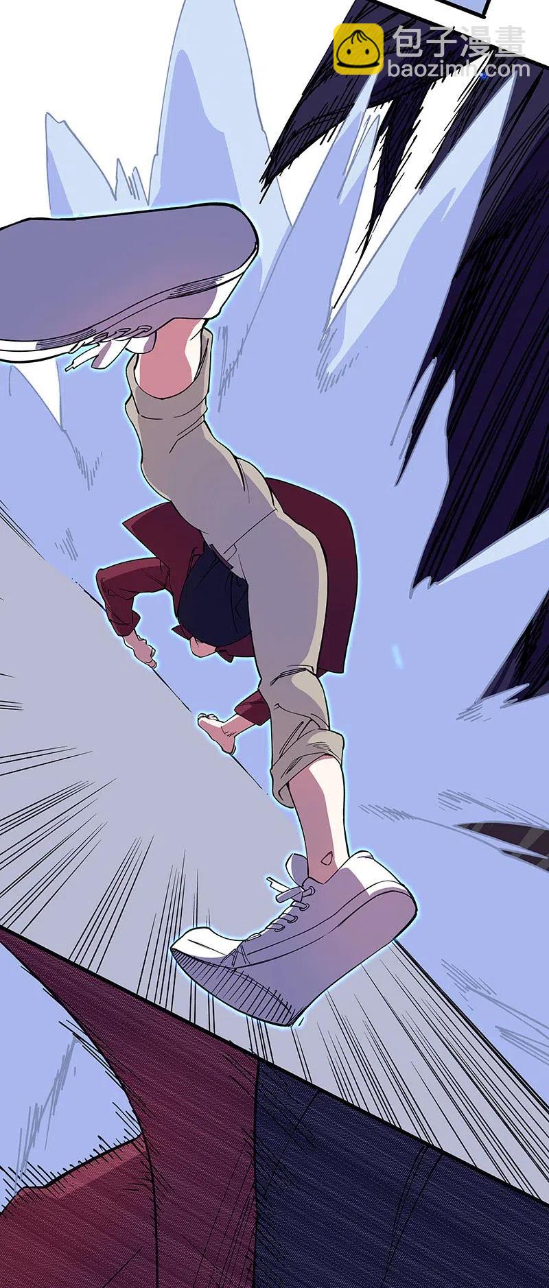 47 千钧一发-第54话