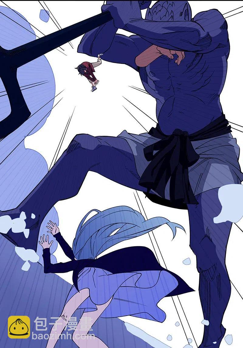 47 千钧一发-第54话