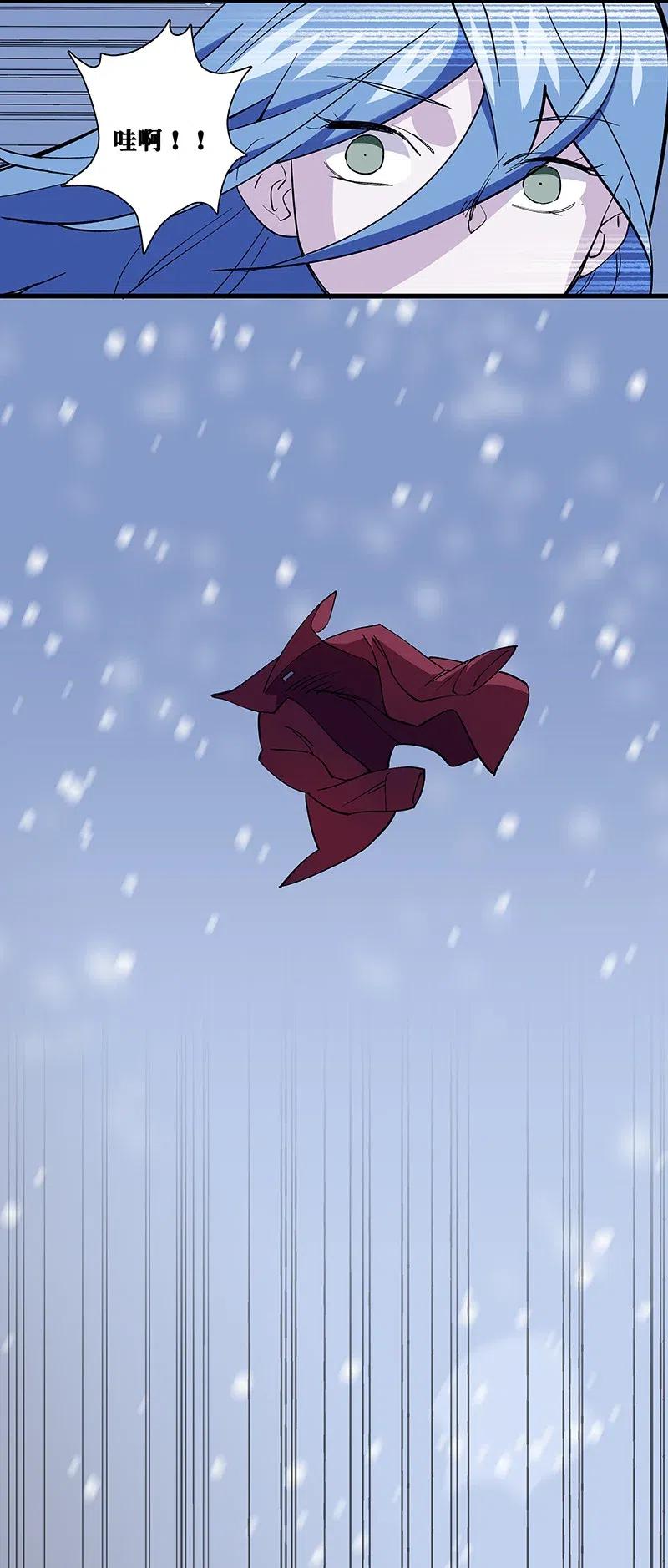 47 千钧一发-第54话