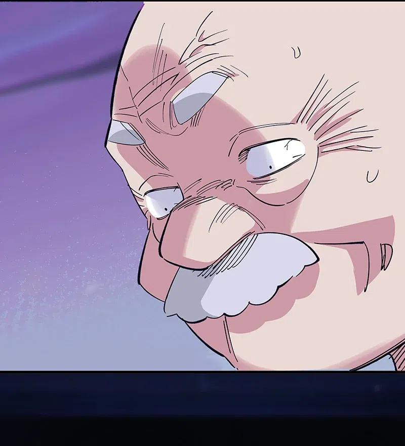 50 我是谁？(1/2)-第58话