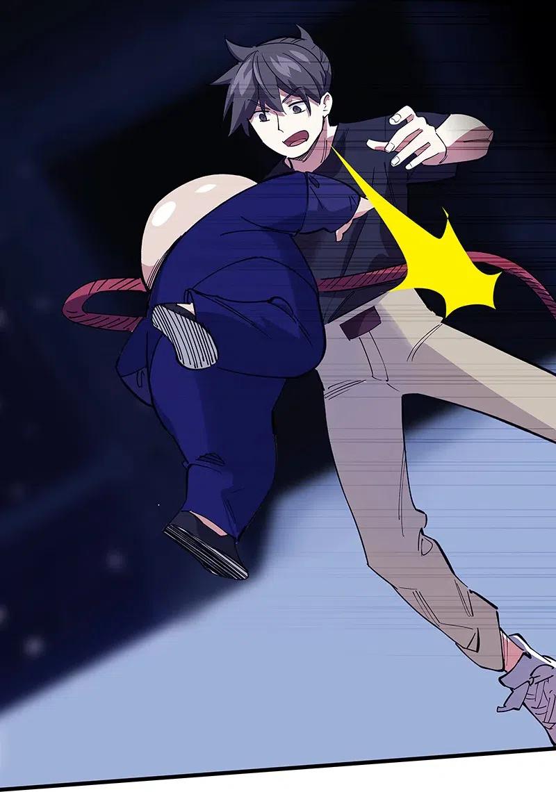 50 我是谁？(1/2)-第58话