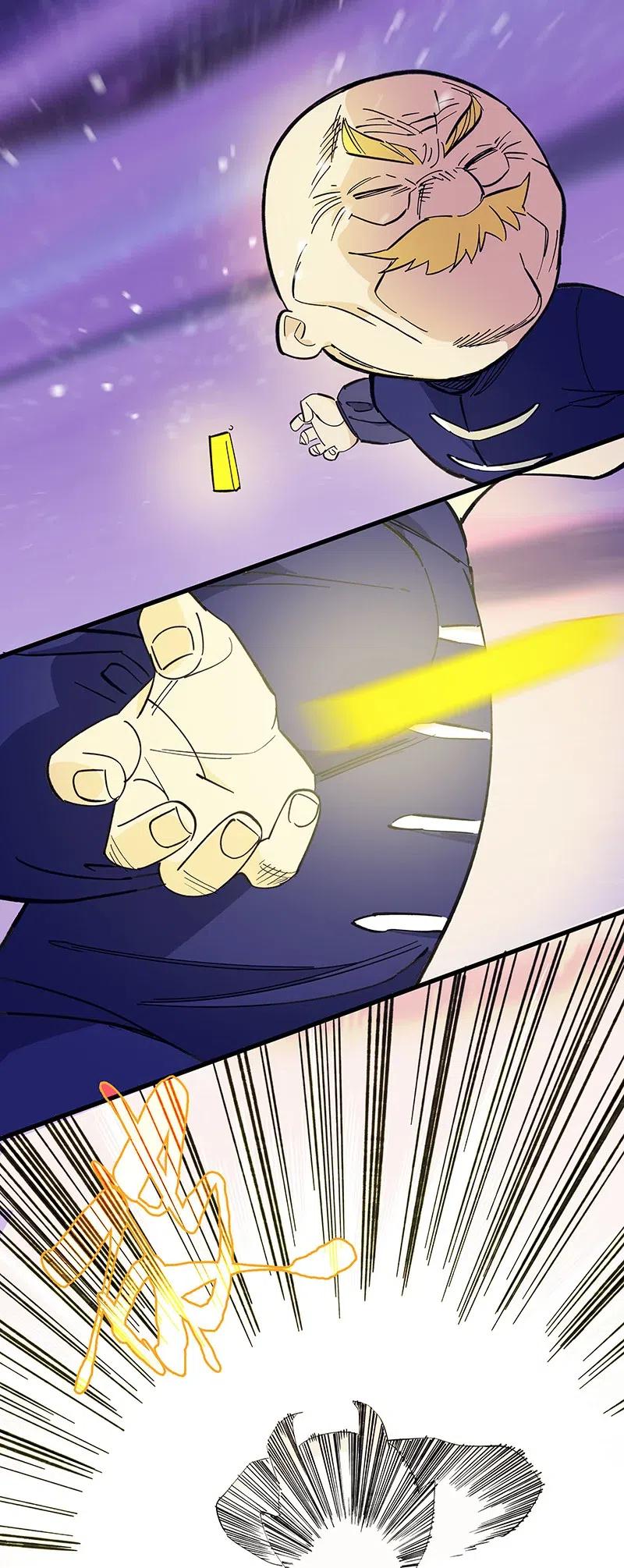 52 最后的愿望-第60话