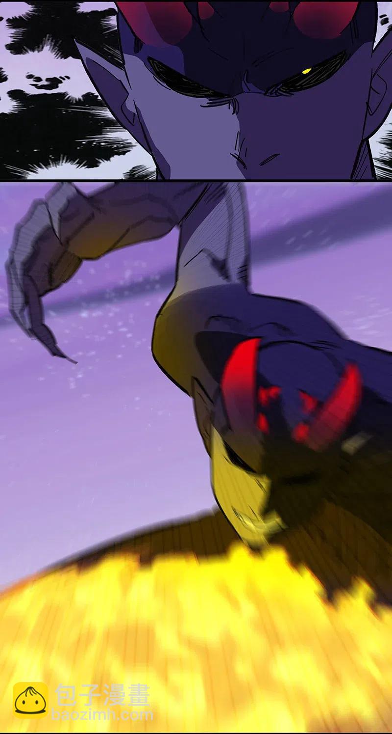 52 最后的愿望-第60话