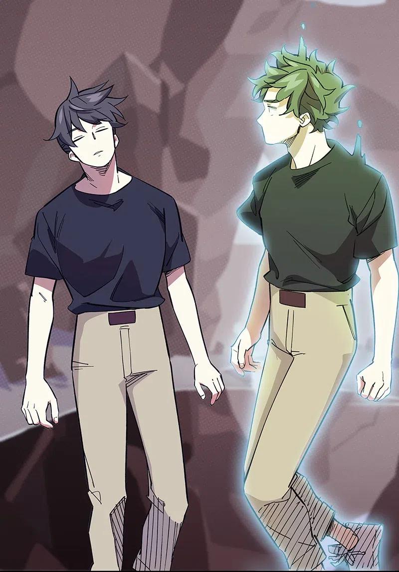 54 寿管局的创始人-第62话