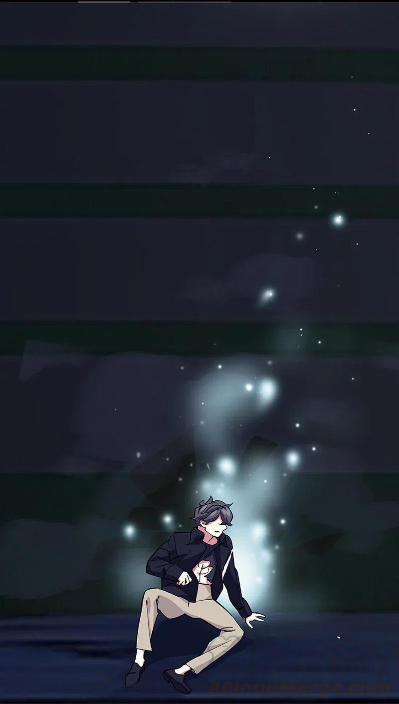 64 第一个醒来-第72话