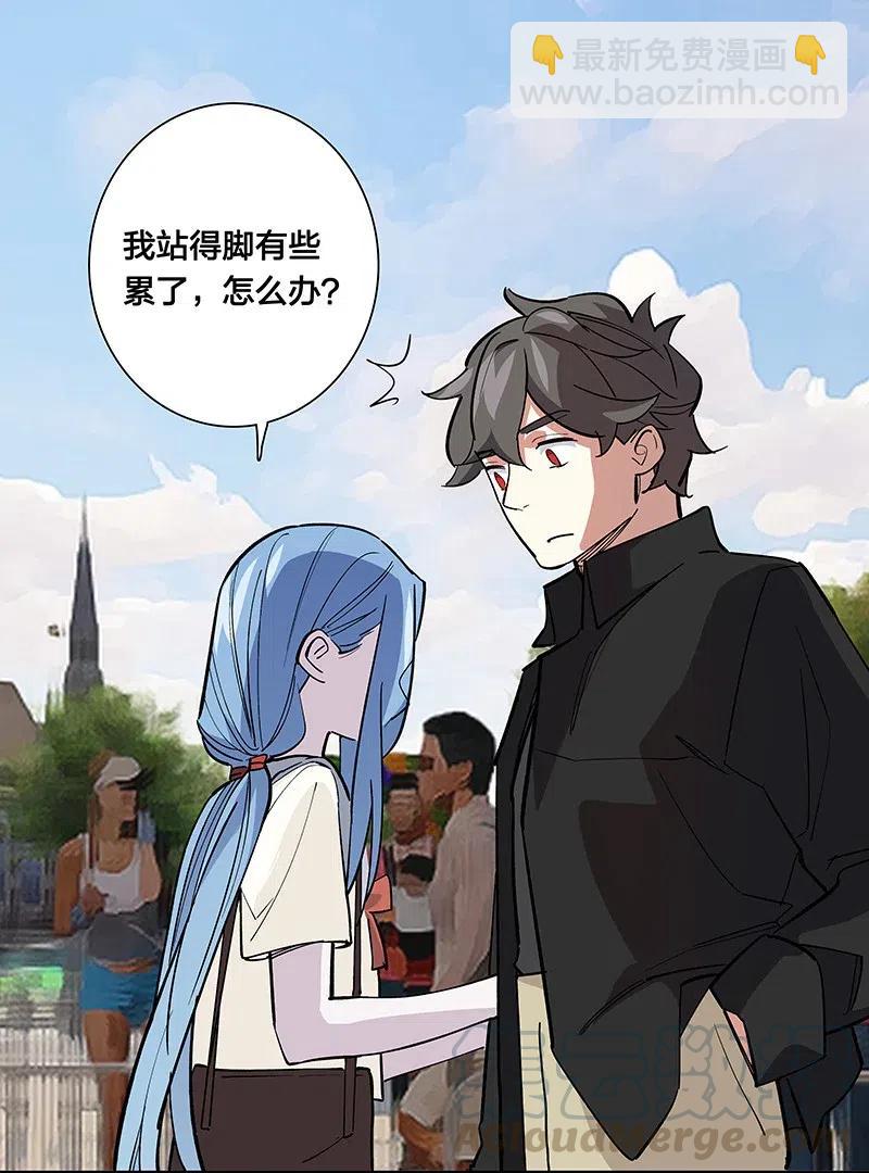 64 第一个醒来-第72话