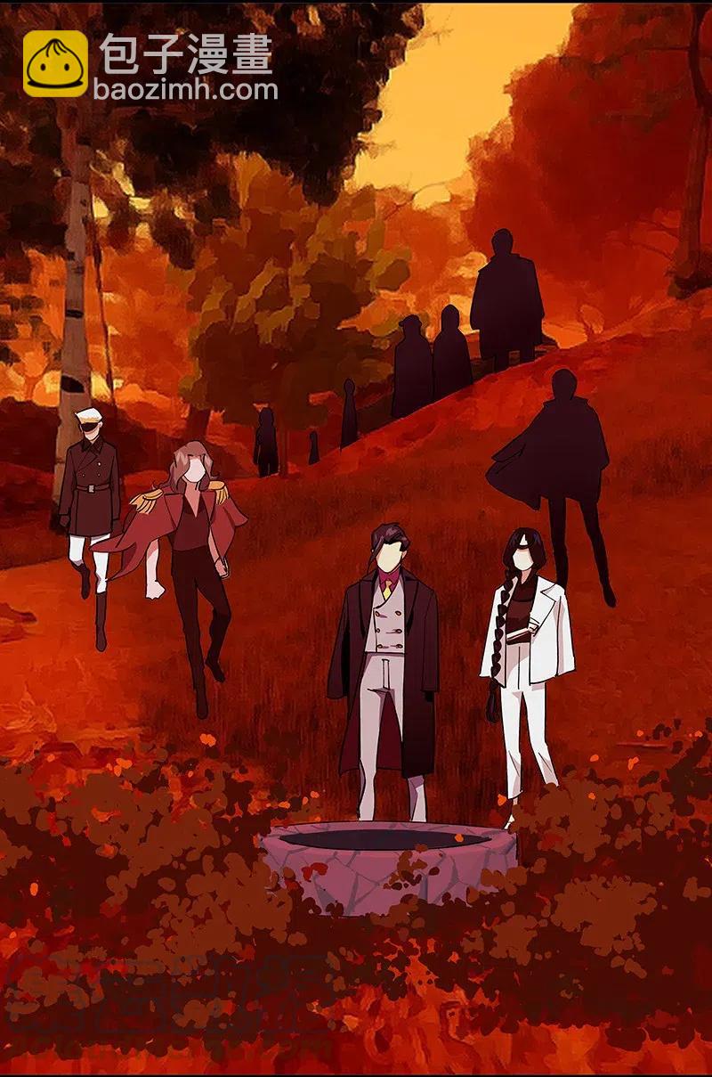 68 没有人可以背叛先生-第76话