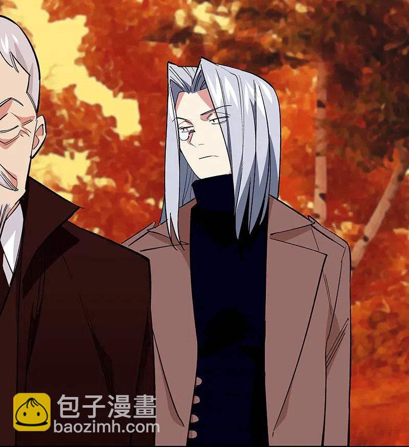 68 没有人可以背叛先生-第76话