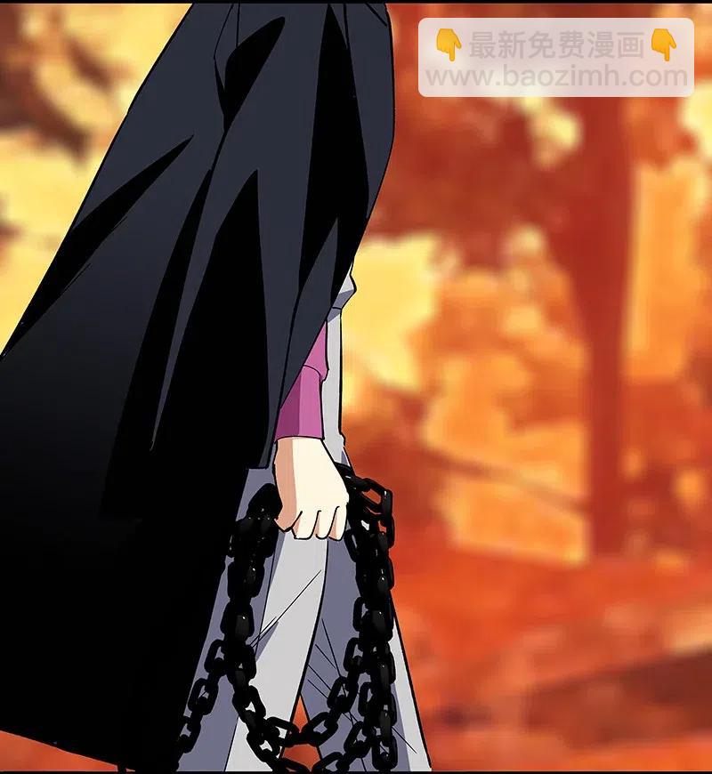 68 没有人可以背叛先生-第76话