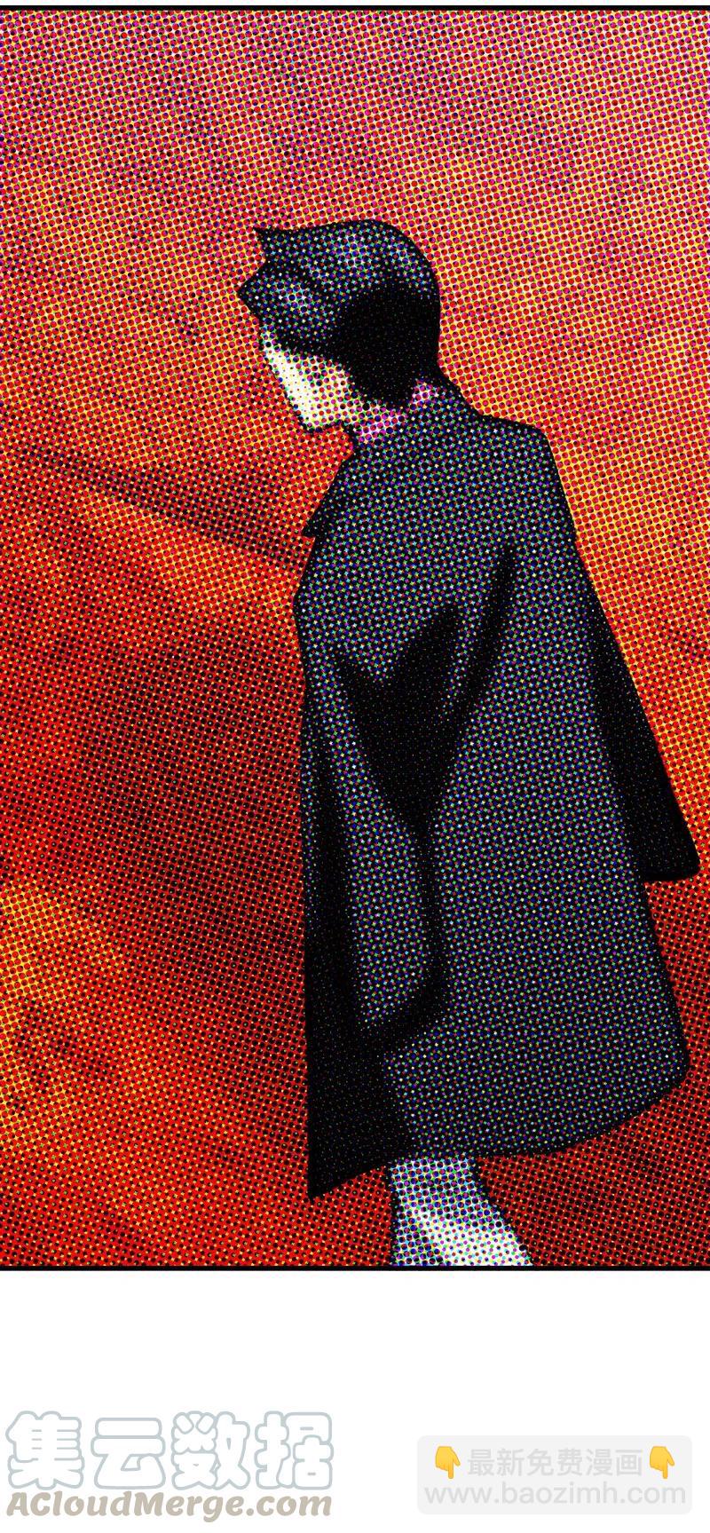 68 没有人可以背叛先生-第76话