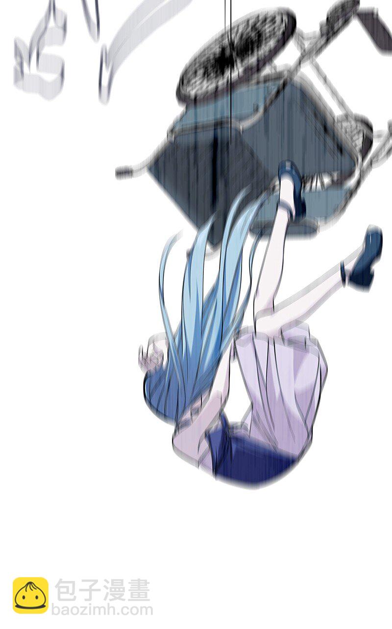 06 你这个把豺狼当绵羊的傻子！(1/2)-第10话