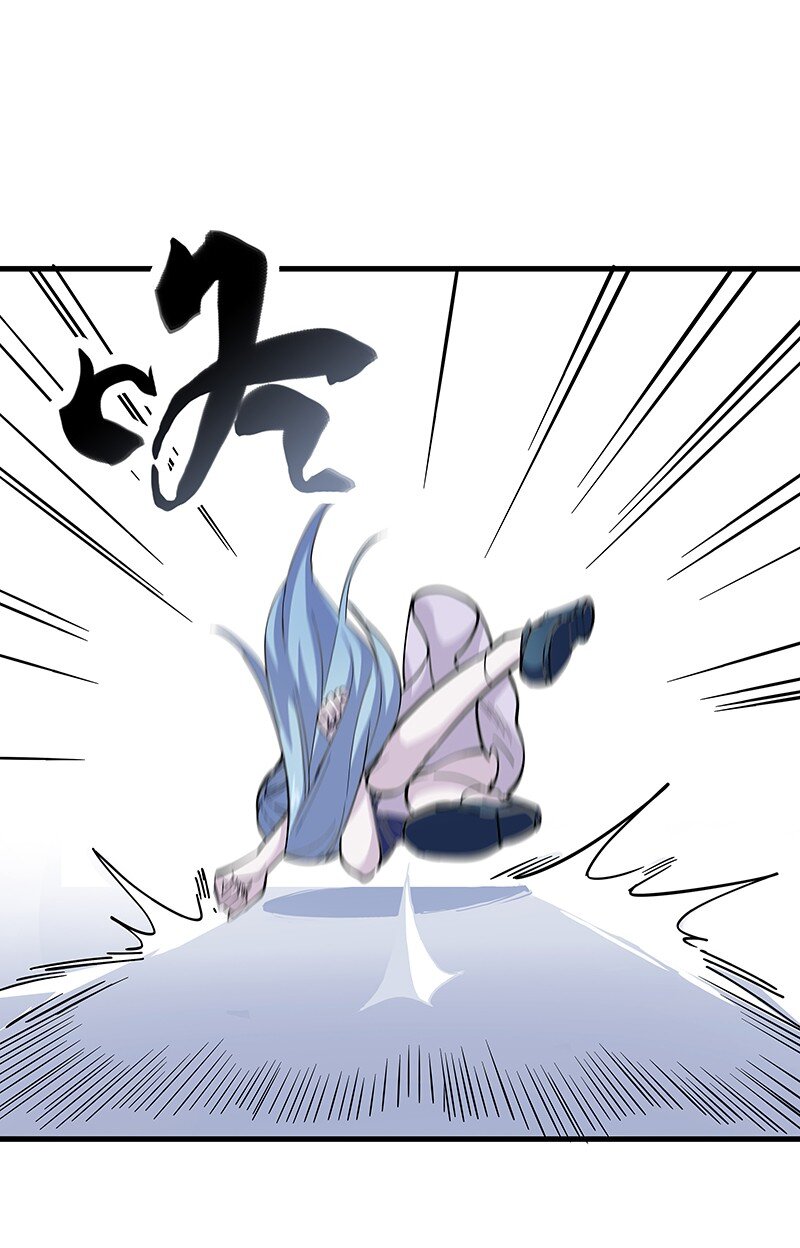 06 你这个把豺狼当绵羊的傻子！(1/2)-第10话