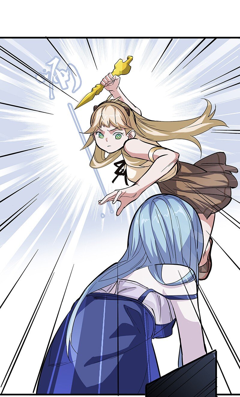 06 你这个把豺狼当绵羊的傻子！(1/2)-第10话