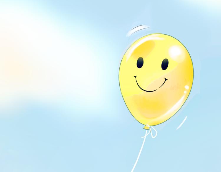 黃色氣球 - 第1話 我的情敵，有兩個情人(1/5) - 2