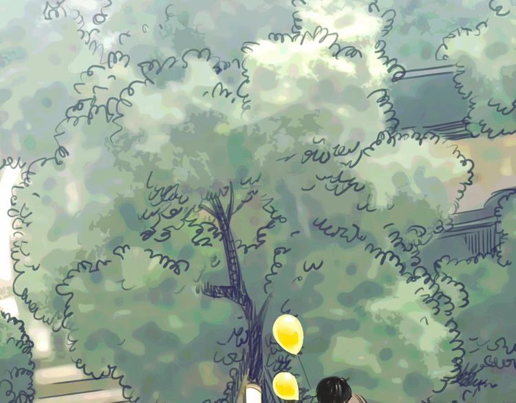 黃色氣球 - 第1話 我的情敵，有兩個情人(1/5) - 3