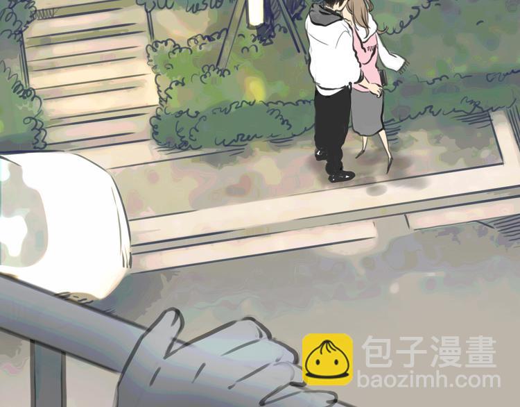 第1话 我的情敌，有两个情人(1/5)-第2话