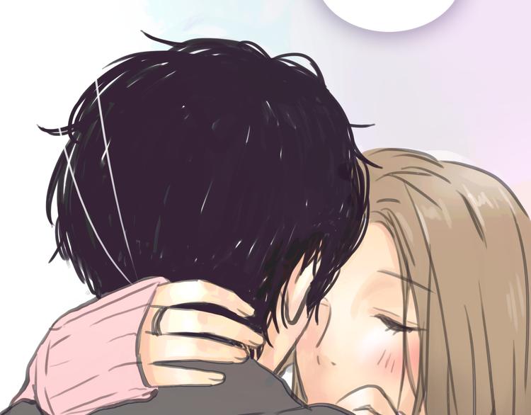 第1话 我的情敌，有两个情人(1/5)-第2话