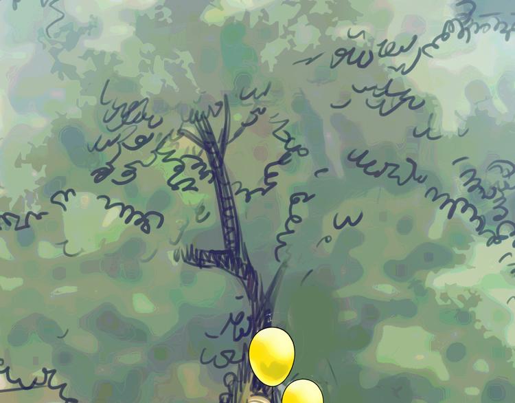 第1话 我的情敌，有两个情人(1/5)-第2话