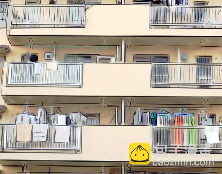 第1话 我的情敌，有两个情人(1/5)-第2话