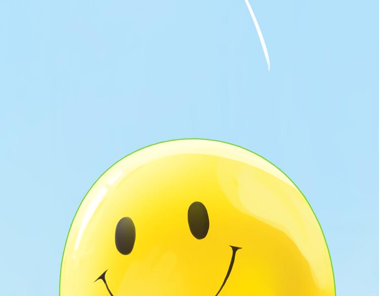 黃色氣球 - 第1話 我的情敵，有兩個情人(2/5) - 3