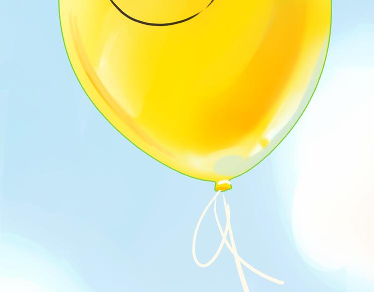 黃色氣球 - 第1話 我的情敵，有兩個情人(2/5) - 4