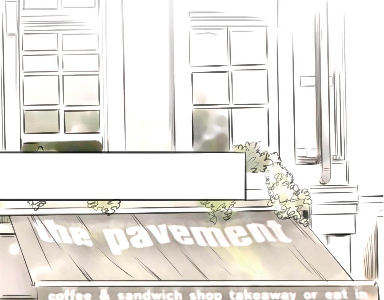 第11话 深陷在爱里，便无法自拔(1/2)-第12话