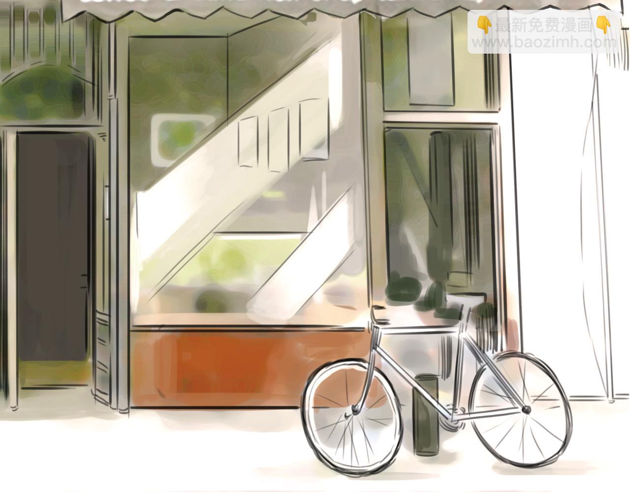 第11话 深陷在爱里，便无法自拔(1/2)-第12话