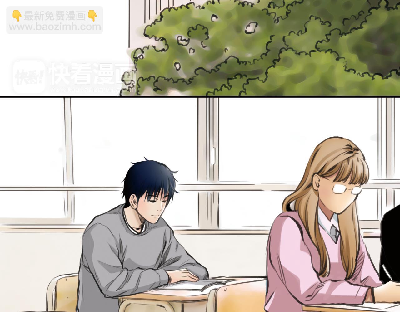 第11话 深陷在爱里，便无法自拔(1/2)-第12话