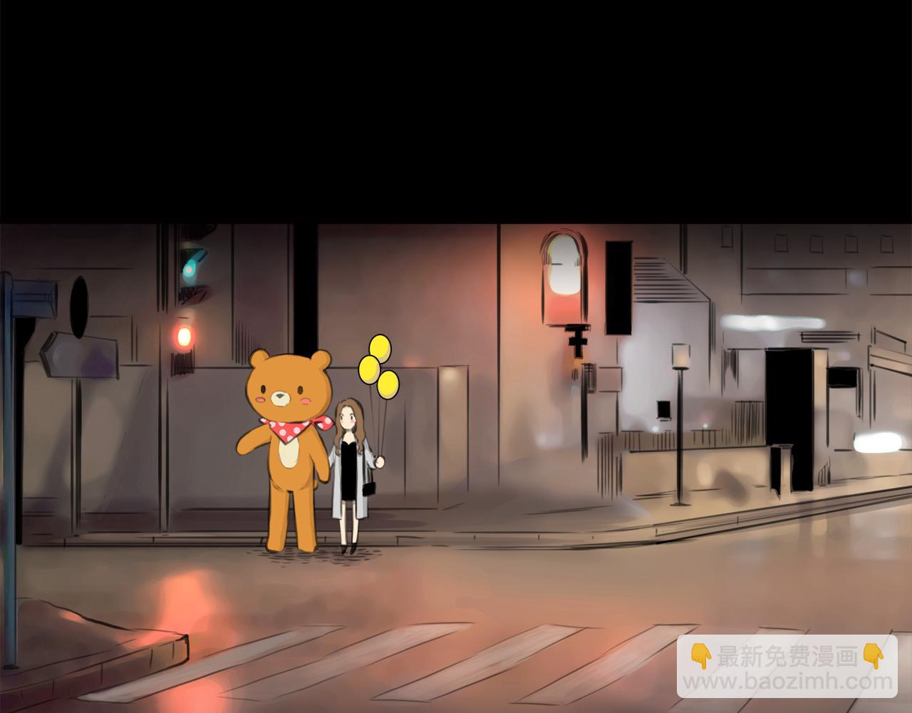 第13话 女人之间(1/2)-第14话