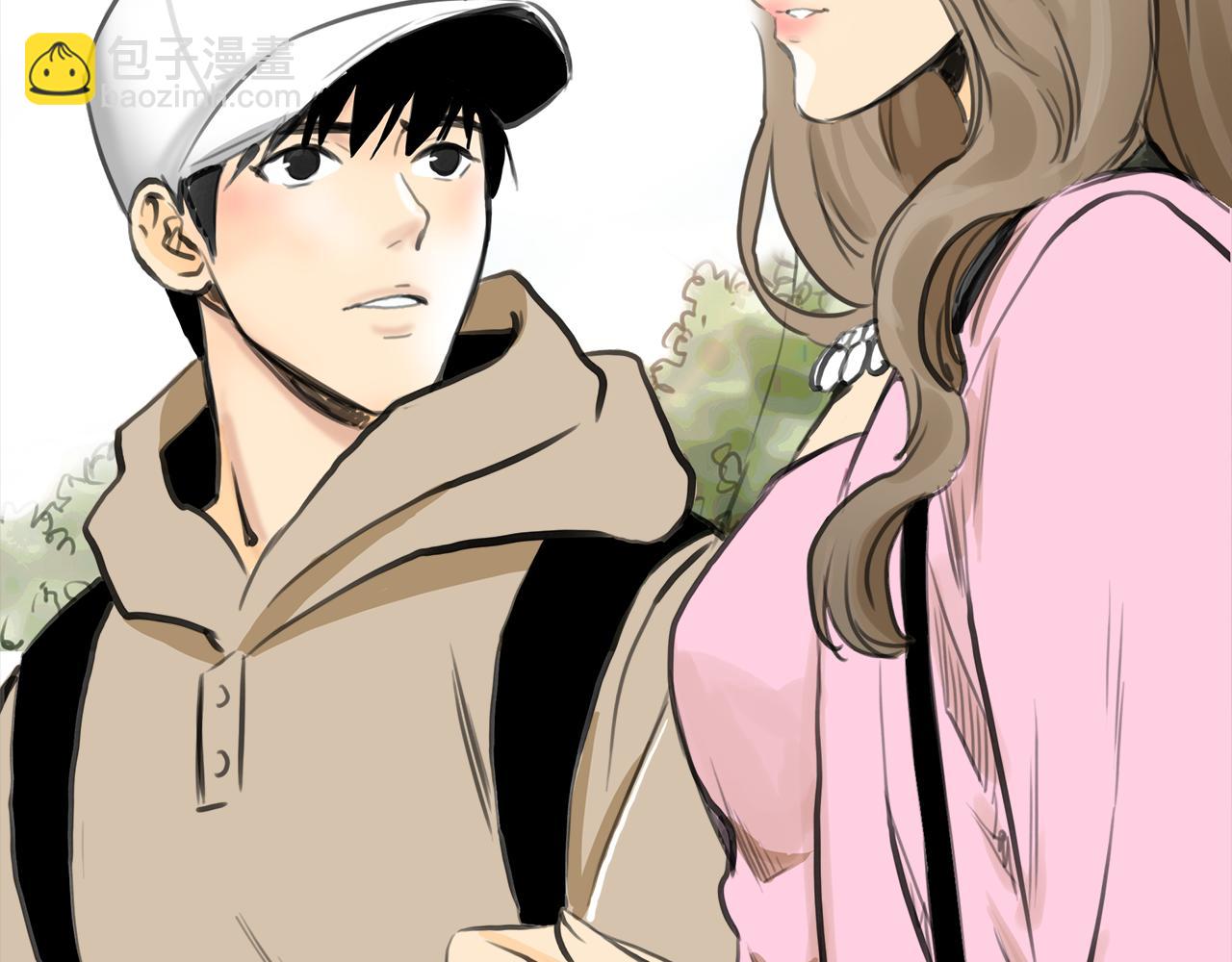 第13话 女人之间(1/2)-第14话