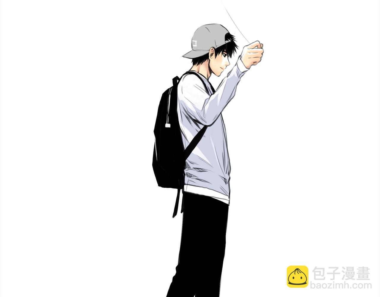 第15话 你喜欢我的男人，对吧(1/2)-第16话