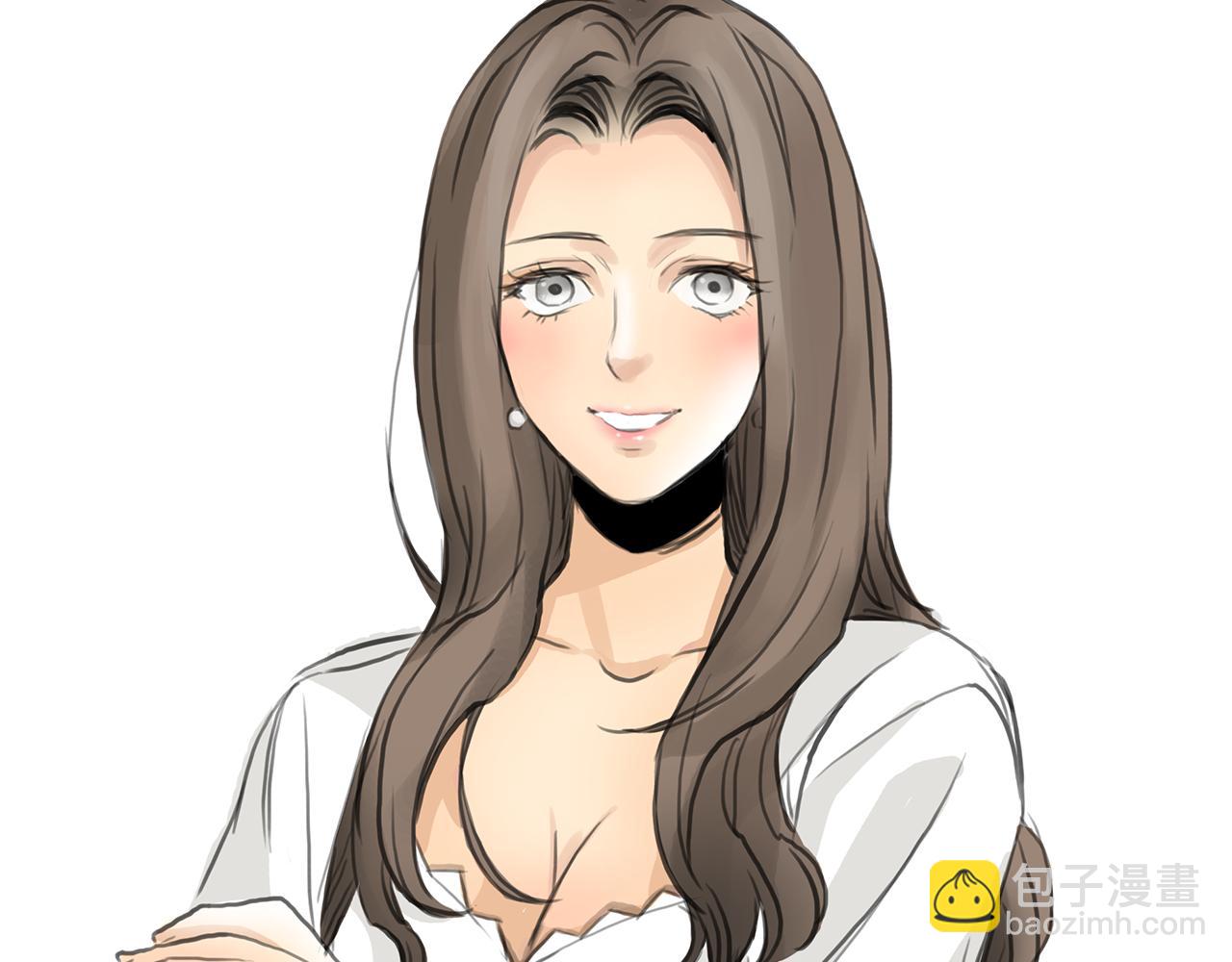 第15话 你喜欢我的男人，对吧(1/2)-第16话