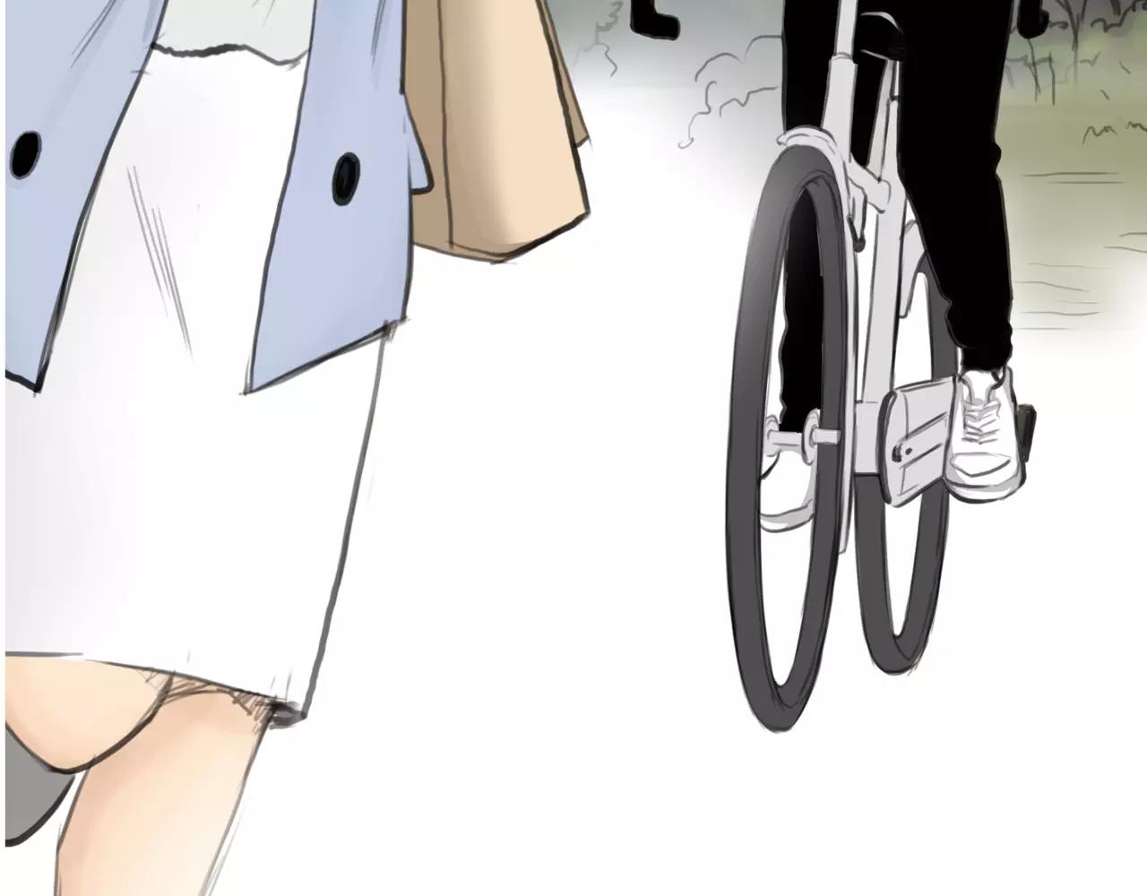 第21话 属于你的温柔(1/2)-第22话