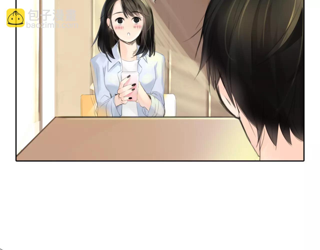 第21话 属于你的温柔(1/2)-第22话