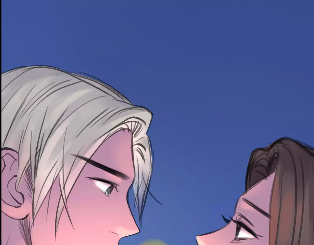 第23话 欲望的游戏(1/2)-第24话