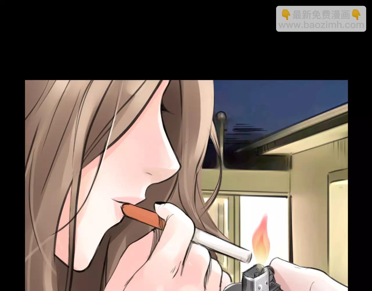 第23话 欲望的游戏(1/2)-第24话