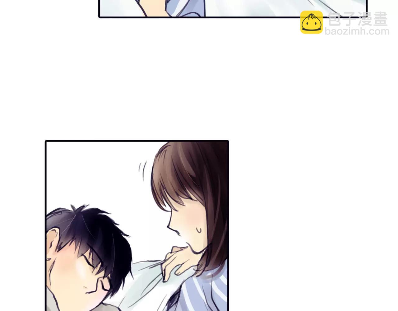 第27话 他的温度(1/2)-第28话