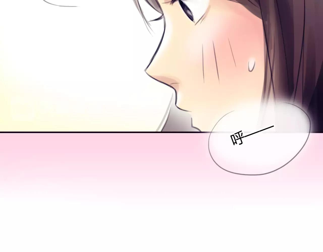 第27话 他的温度(1/2)-第28话