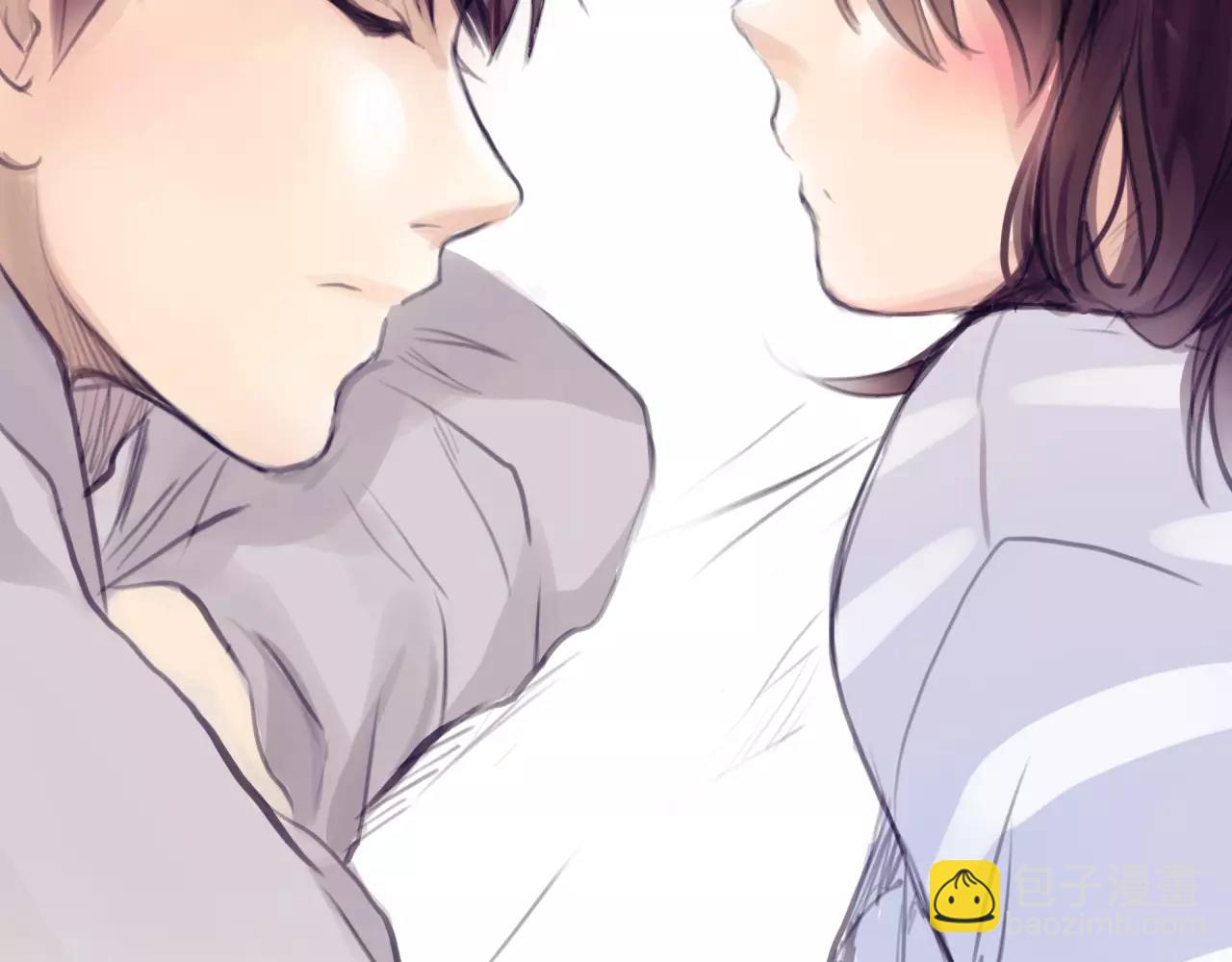 第27话 他的温度(1/2)-第28话