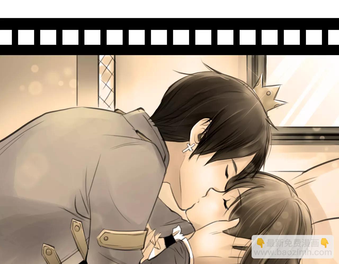 第27话 他的温度(1/2)-第28话