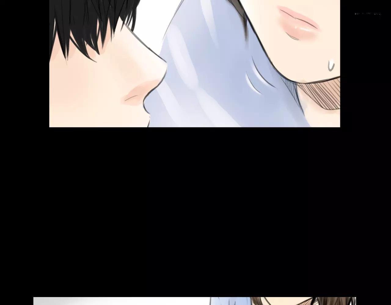 第27话 他的温度(1/2)-第28话