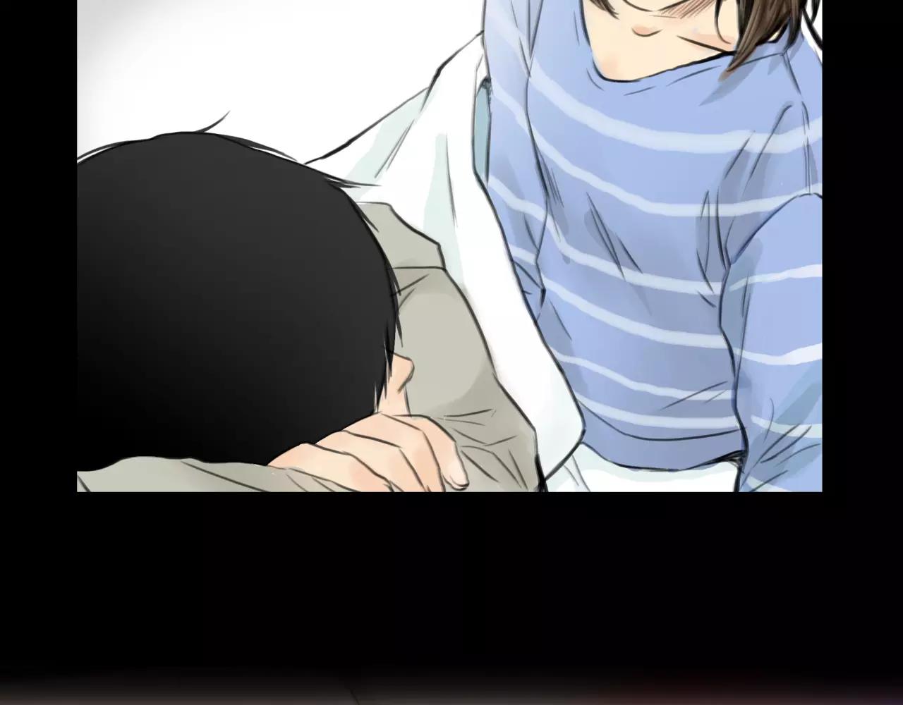 第27话 他的温度(1/2)-第28话