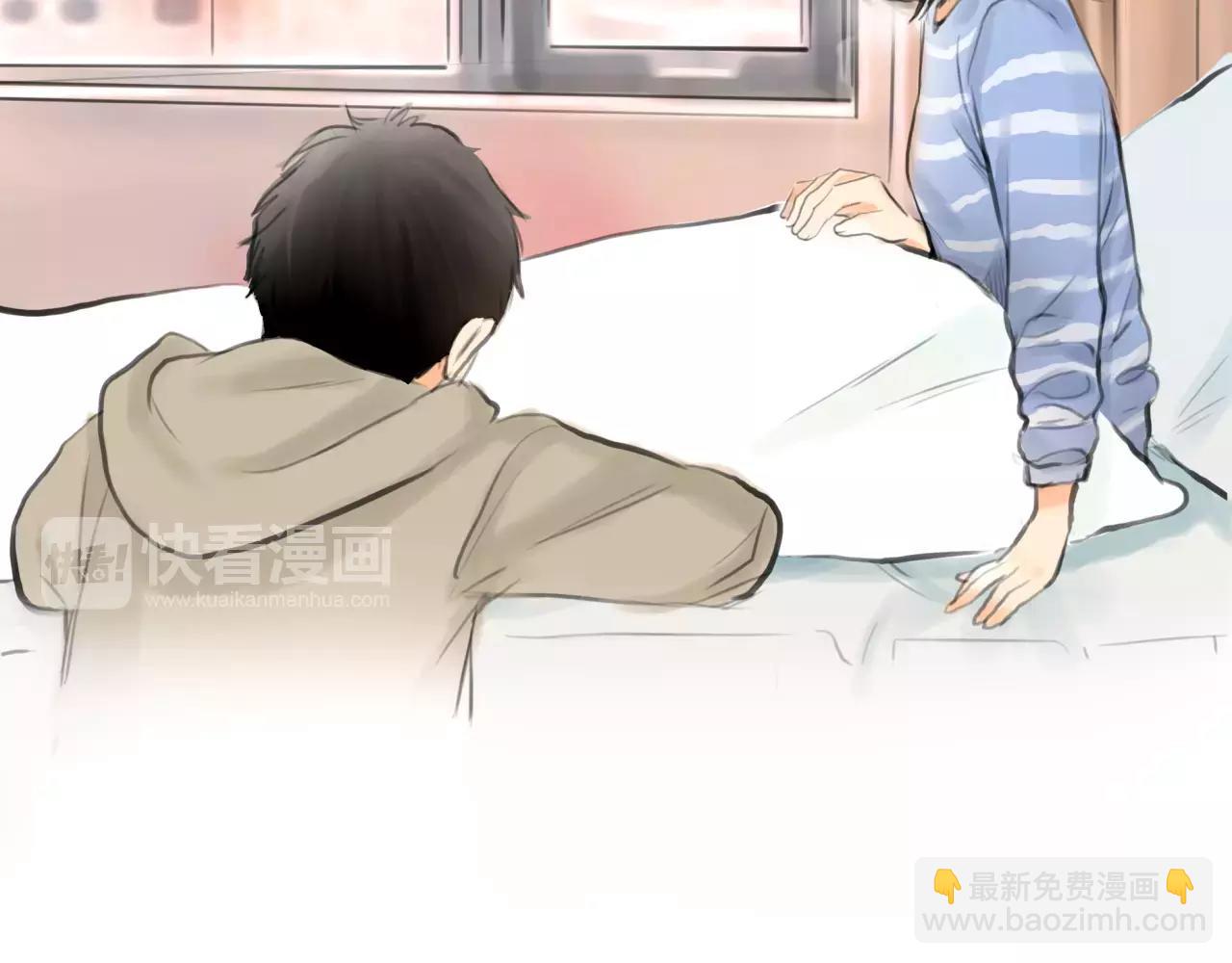 第27话 他的温度(1/2)-第28话