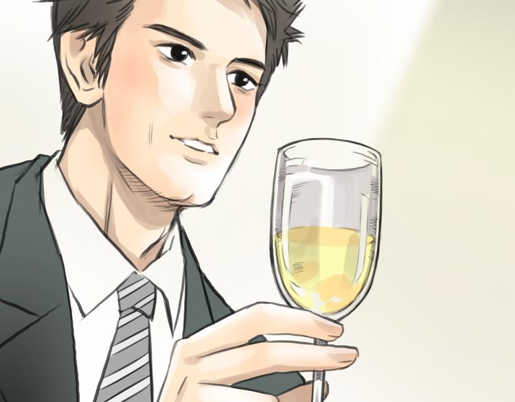 第3话 爱情不是一条单行道(1/2)-第4话