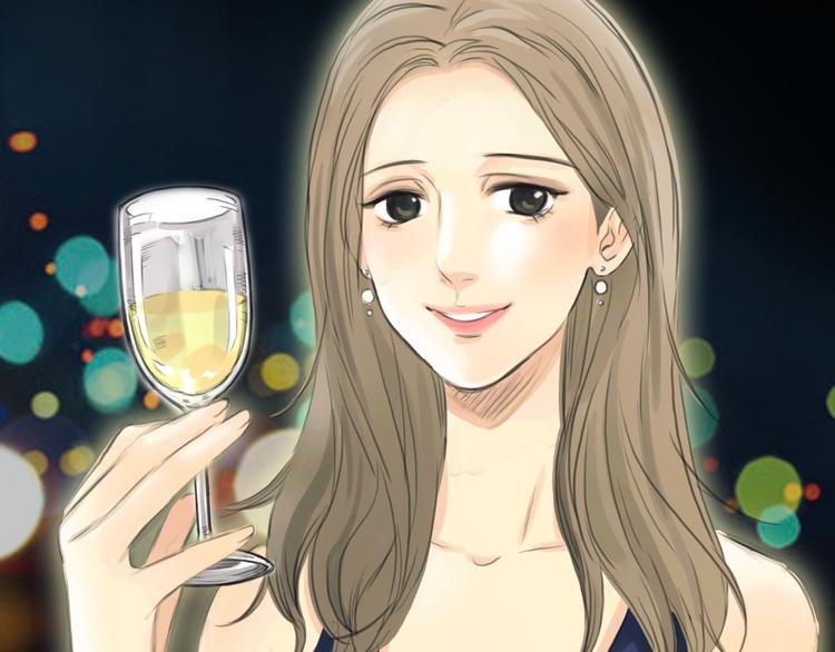 第3话 爱情不是一条单行道(1/2)-第4话