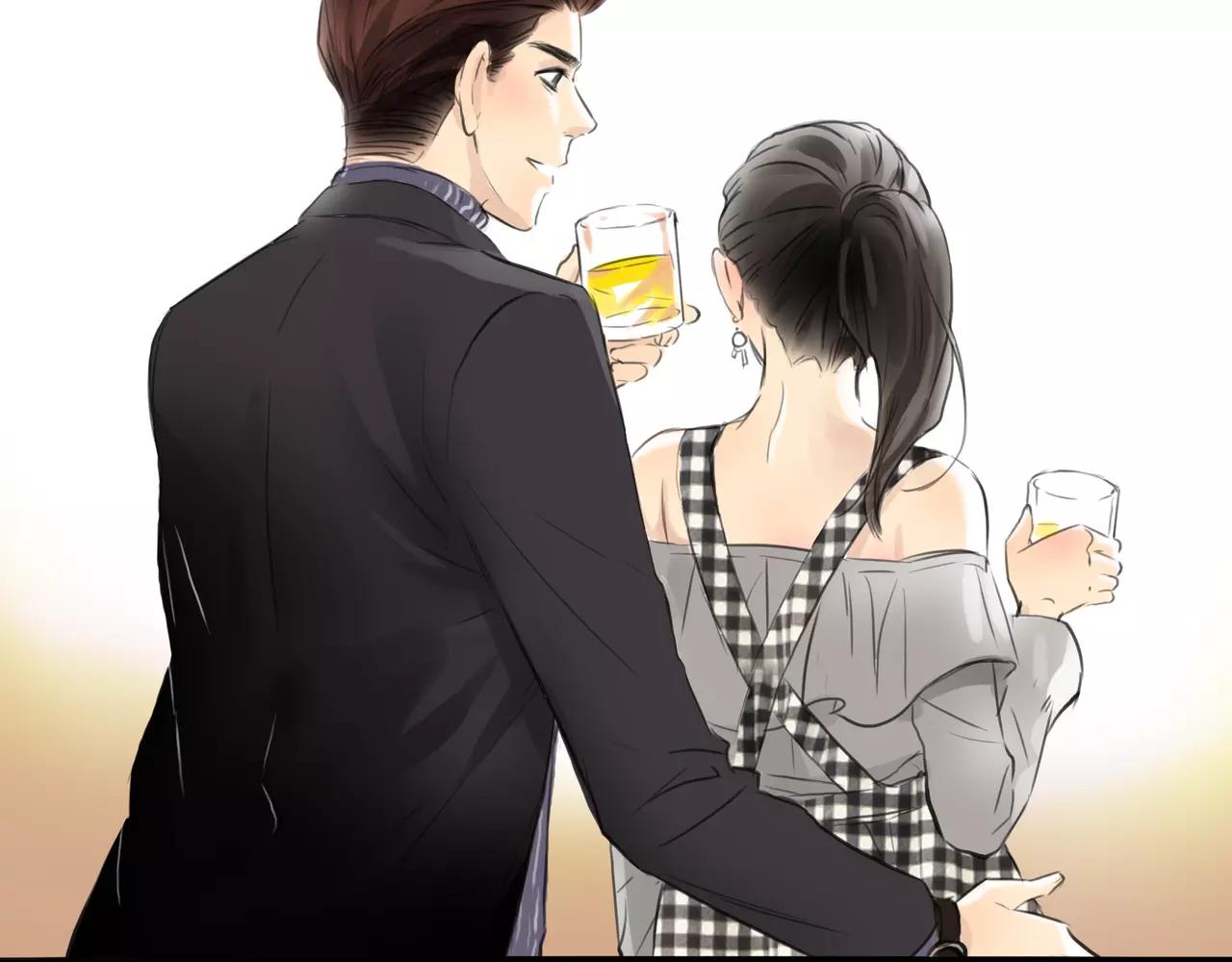 第31话 隐藏的心意(1/2)-第32话